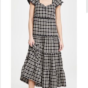 This is the great dress.  Tags on, never worn.